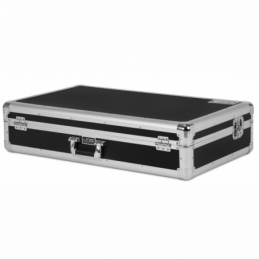 	Flight cases contrôleurs DJ - UDG - Ultimate Pick Foam Flight...