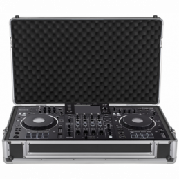 Flight cases contrôleurs DJ - UDG - Ultimate Pick Foam Flight...