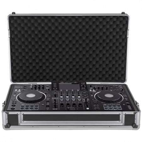 Flight cases contrôleurs DJ - UDG - Ultimate Pick Foam Flight...