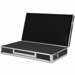 	Flight cases contrôleurs DJ - UDG - Ultimate Pick Foam Flight...