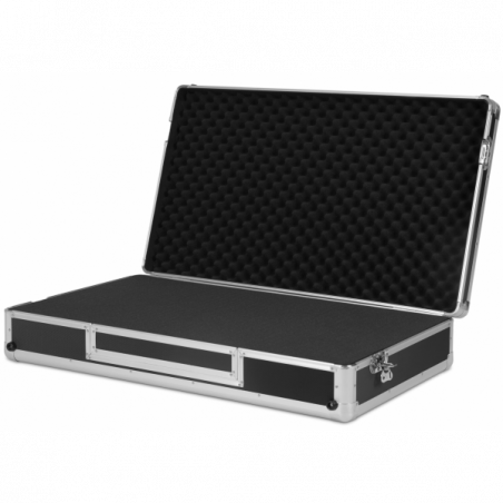 Flight cases contrôleurs DJ - UDG - Ultimate Pick Foam Flight...
