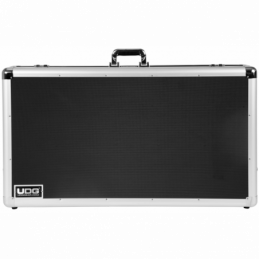 	Flight cases contrôleurs DJ - UDG - Ultimate Pick Foam Flight...