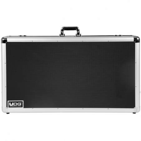 Flight cases contrôleurs DJ - UDG - Ultimate Pick Foam Flight...