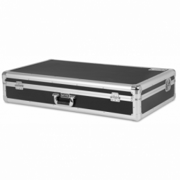 	Flight cases contrôleurs DJ - UDG - Ultimate Pick Foam Flight...