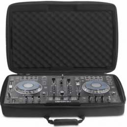 Housses de transport contrôleurs DJ - UDG - Creator Denon DJ Prime 2...