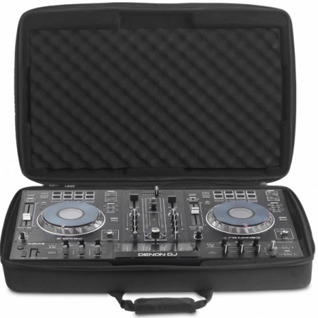 Housses de transport contrôleurs DJ - UDG - Creator Denon DJ Prime 2...