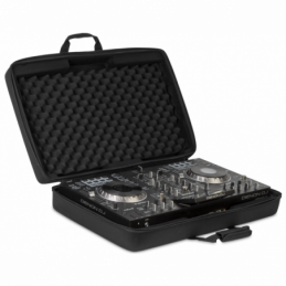 	Housses de transport contrôleurs DJ - UDG - Creator Denon DJ Prime 2...