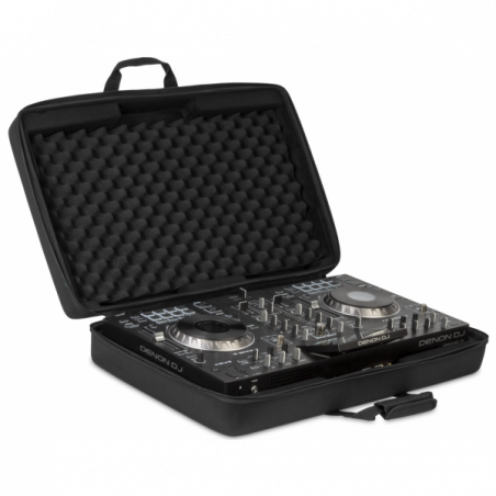 Housses de transport contrôleurs DJ - UDG - Creator Denon DJ Prime 2...