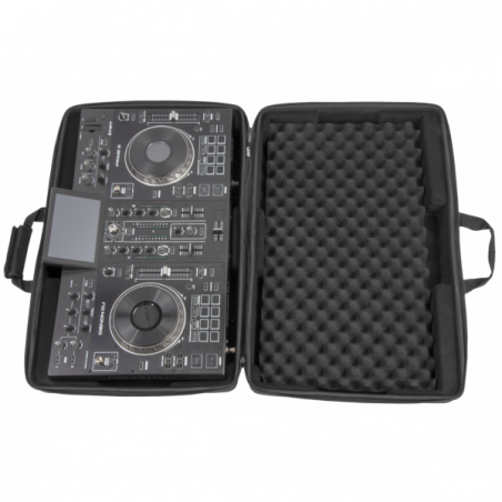 Housses de transport contrôleurs DJ - UDG - Creator Denon DJ Prime 2...