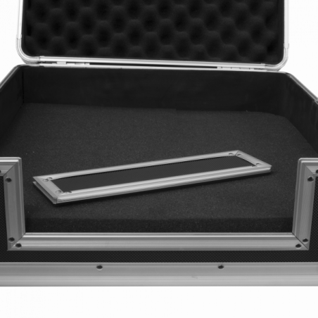 Flight cases tables de mixage - UDG - U93011SL - Platine ou...