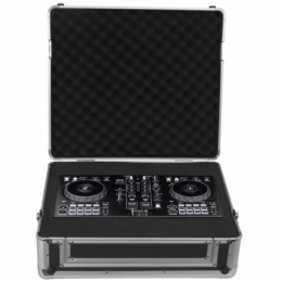 	Flight cases contrôleurs DJ - UDG - U93012SL