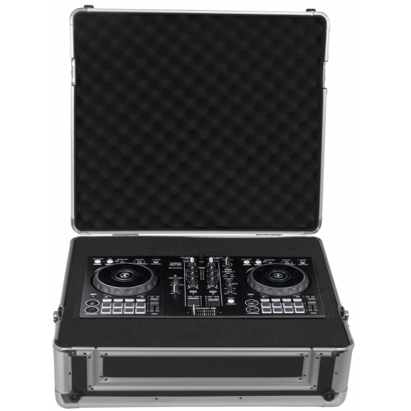 Flight cases contrôleurs DJ - UDG - U93012SL Flight cases contrôleurs DJ - UDG - U93012SL
