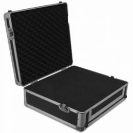 	Flight cases contrôleurs DJ - UDG - U93012SL