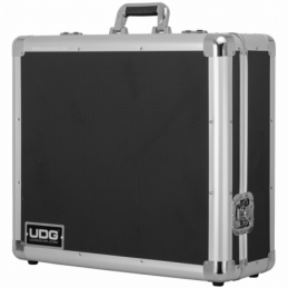 	Flight cases contrôleurs DJ - UDG - U93012SL