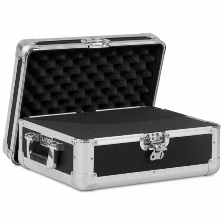 Flight cases tables de mixage - UDG - U93010SL Disques Vinyles