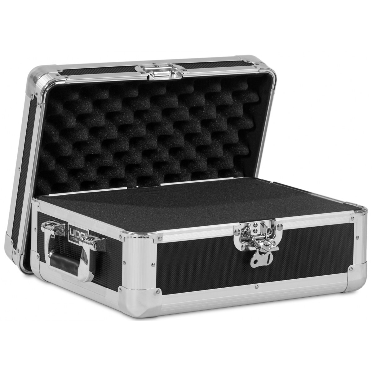 Flight cases tables de mixage - UDG - U93010SL Disques Vinyles