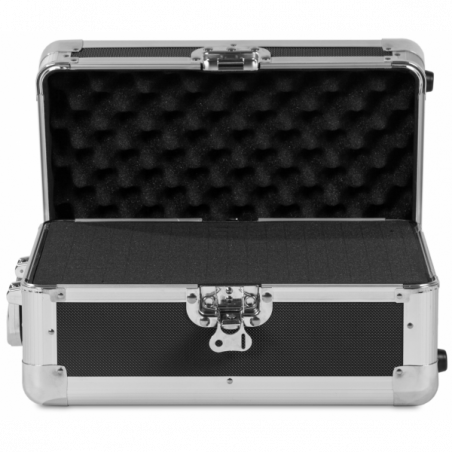 Flight cases tables de mixage - UDG - U93010SL Disques Vinyles
