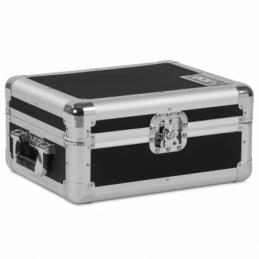 	Flight cases tables de mixage - UDG - U93010SL Disques Vinyles