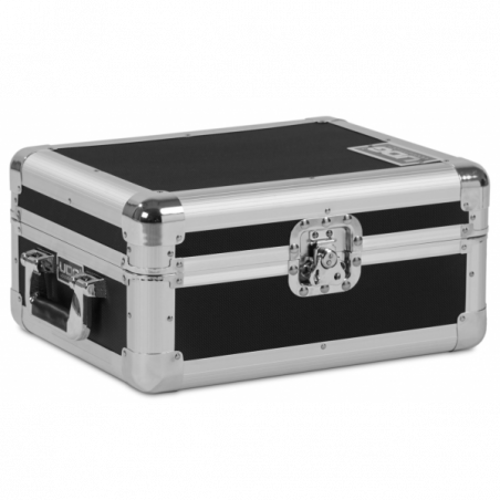 Flight cases tables de mixage - UDG - U93010SL Disques Vinyles