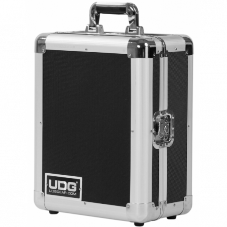 Flight cases tables de mixage - UDG - U93010SL Disques Vinyles