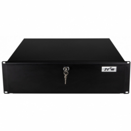 	Accessoires rackables - JB Systems - RACK DRAWER 3U