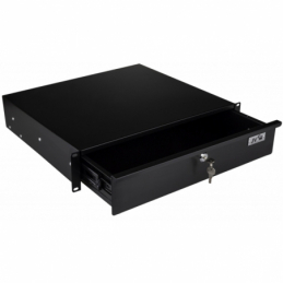 	Accessoires rackables - JB Systems - RACK DRAWER 2U