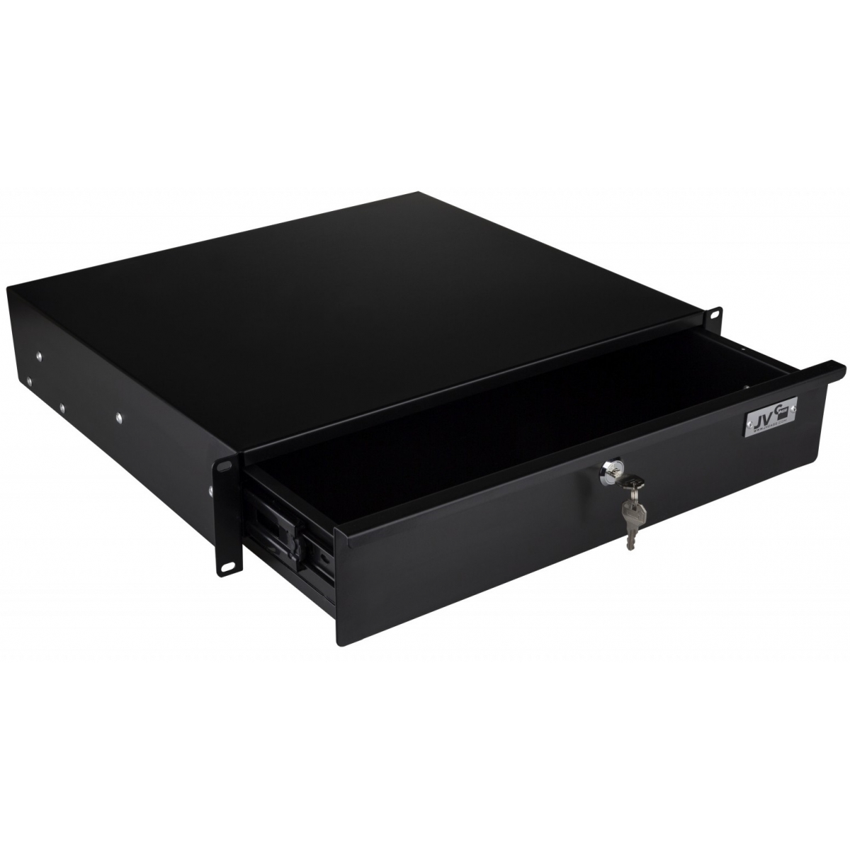 Accessoires rackables - JB Systems - RACK DRAWER 2U