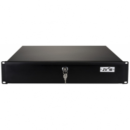 	Accessoires rackables - JB Systems - RACK DRAWER 2U