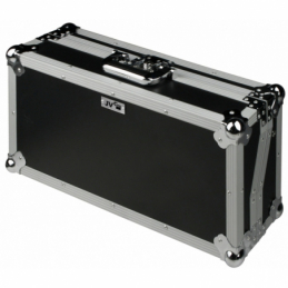 	Flight cases éclairage - JB Systems - CONTROLLER CASE 3U