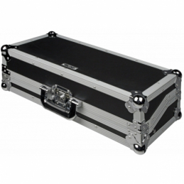 	Flight cases éclairage - JB Systems - CONTROLLER CASE 3U