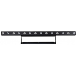 	Barres led RGB - JB Systems - SUNBAR COMBI