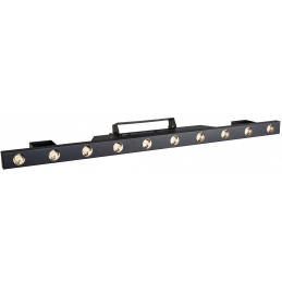 	Barres led RGB - JB Systems - SUNBAR WHITE