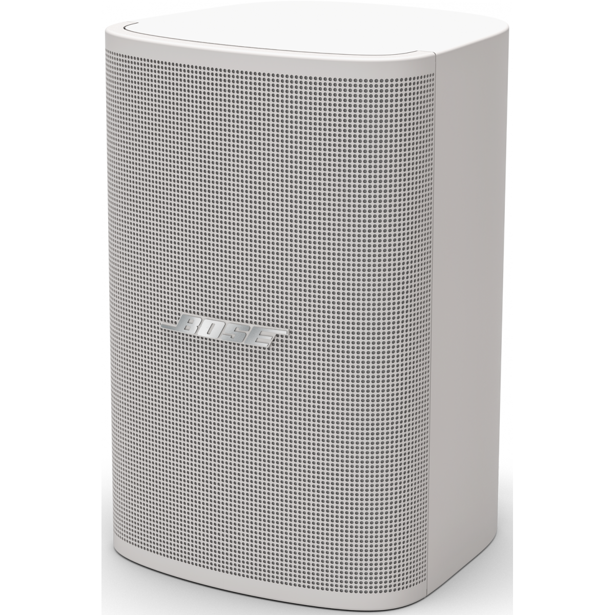 Enceintes murales extérieur - Bose Professional - DesignMax DM3SE (Blanche) -...