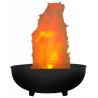 LED VIRTUAL FLAME