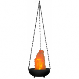 	Mobiliers lumineux - JB Systems - LED VIRTUAL FLAME