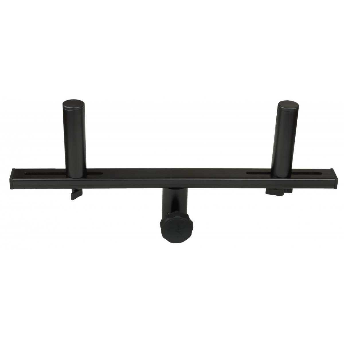 Accessoires pieds enceintes - JB Systems - TWIN SPEAKER BRACKET MK2