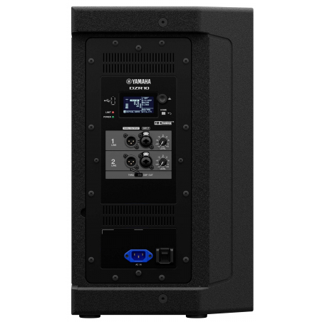 Enceintes amplifiées - Yamaha - DZR10