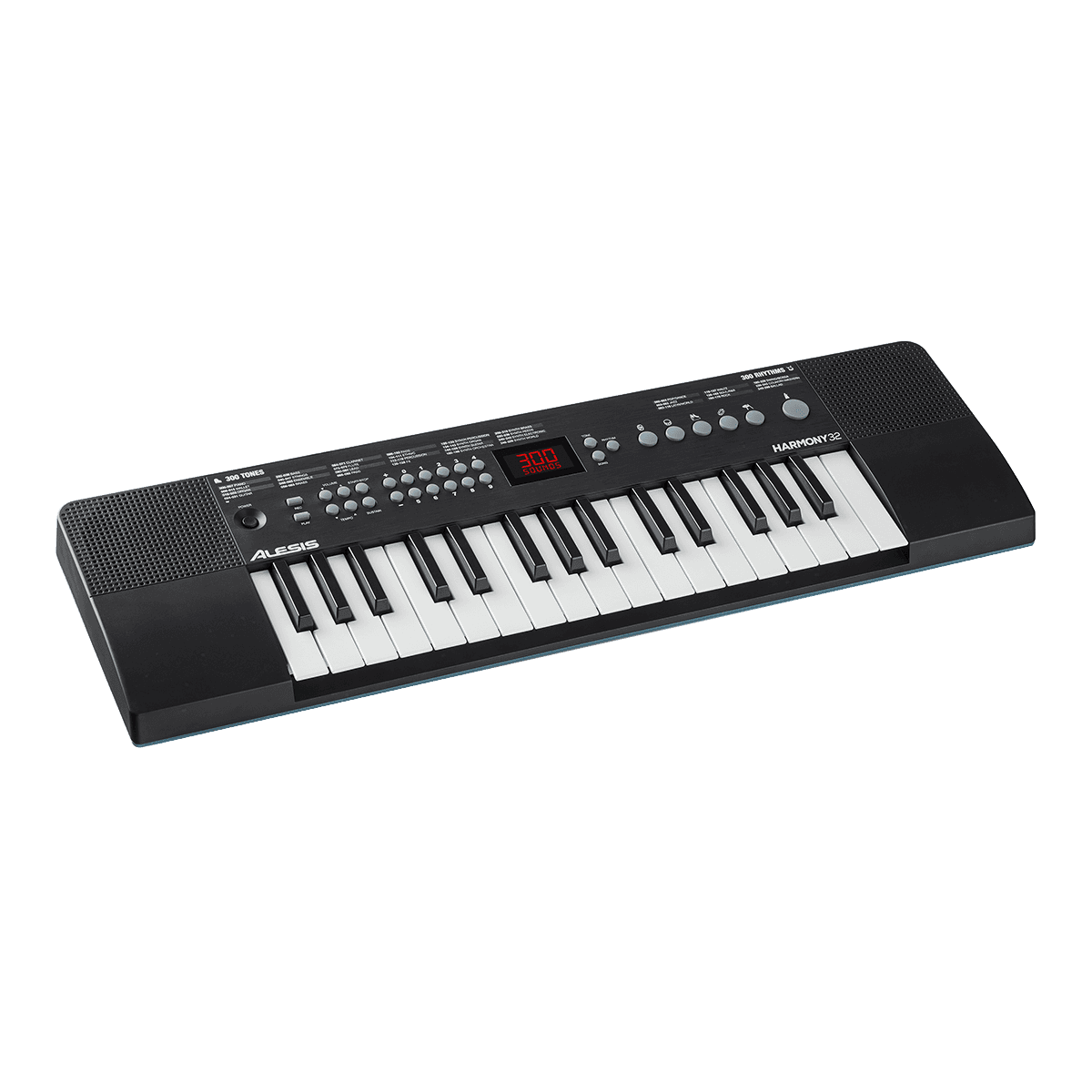 Claviers arrangeurs - Alesis - HARMONY 32