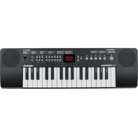 Claviers arrangeurs - Alesis - HARMONY 32