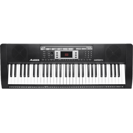 Claviers arrangeurs - Alesis - HARMONY 61 MKII