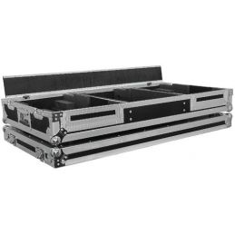 Flight cases régies DJ - Power Acoustics - Flight cases - PCDM 2900 NXS