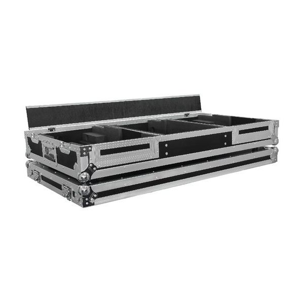 Flight cases régies DJ - Power Acoustics - Flight cases - PCDM 2900 NXS