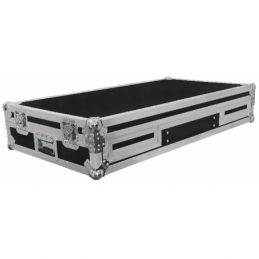 	Flight cases régies DJ - Power Acoustics - Flight cases - PCDM 2900 NXS