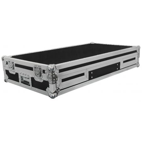 Flight cases régies DJ - Power Acoustics - Flight cases - PCDM 2900 NXS