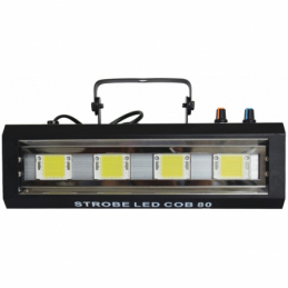 	Stroboscopes - Power Lighting - STROBE LED COB 80