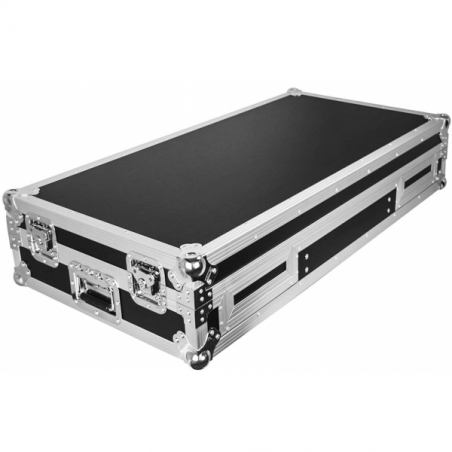 Flight cases régies DJ - Power Acoustics - Flight cases - PCDM TWELVE ST
