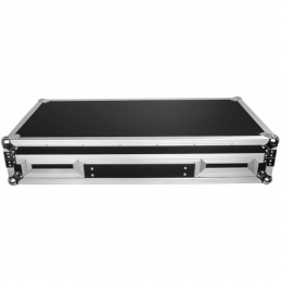 	Flight cases régies DJ - Power Acoustics - Flight cases - PCDM TWELVE ST