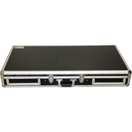 Flight cases régies DJ - Power Acoustics - Flight cases - FL PCDM-1