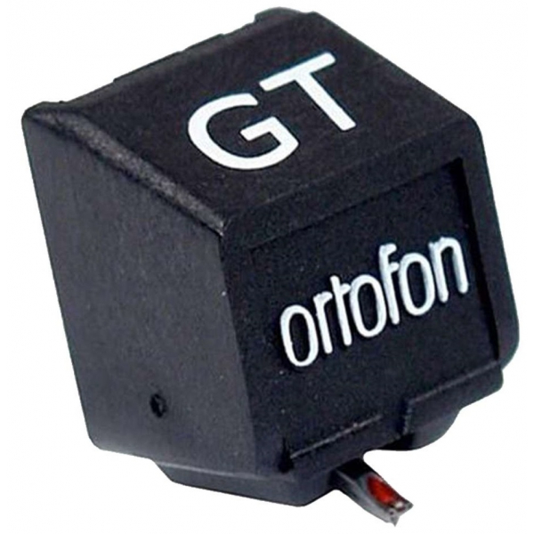 Diamants de cellules DJ - Ortofon DJ - STYLUS GT Diamants de cellules DJ - Ortofon DJ - STYLUS GT
