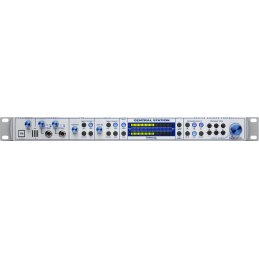 	Cartes son - Presonus - CENTRAL STATION PLUS